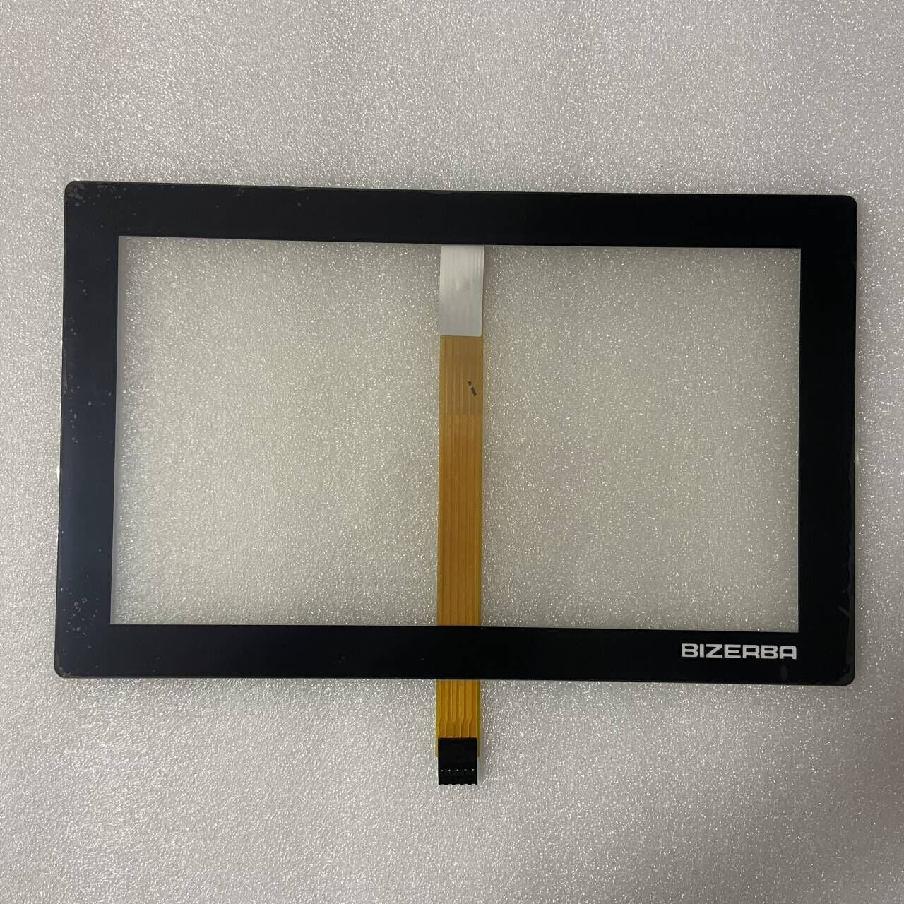 for ELO E796692 SCN-A5-FZT10.1-BZ1-0H1-R Touch Screen Glass Panel