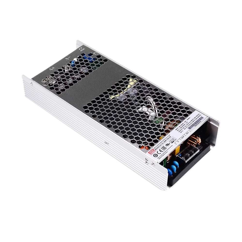 1pcs MEAN WELL UHP-750-24 Switching Power Supply 24V 31.3A 751.2W