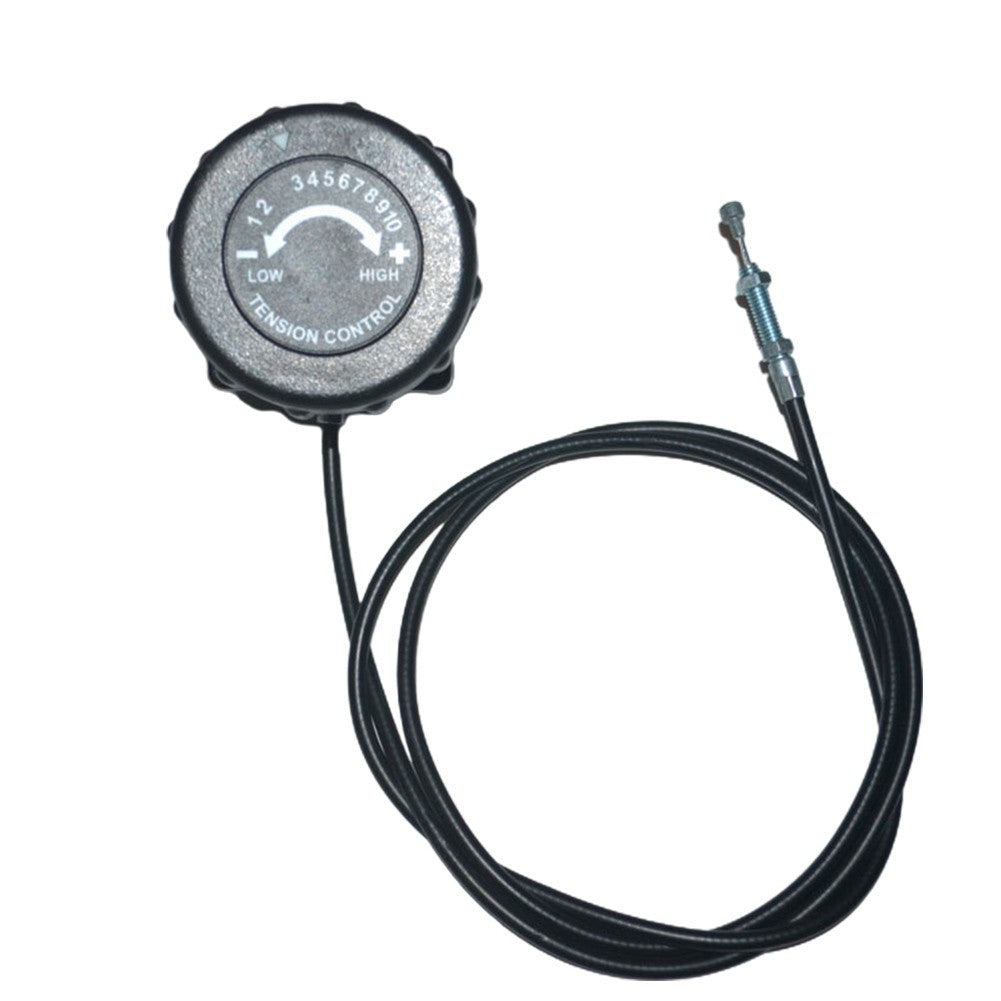 Pedal Bike Knob Perfect Resistance Knob Useful Accessories Bike Knob