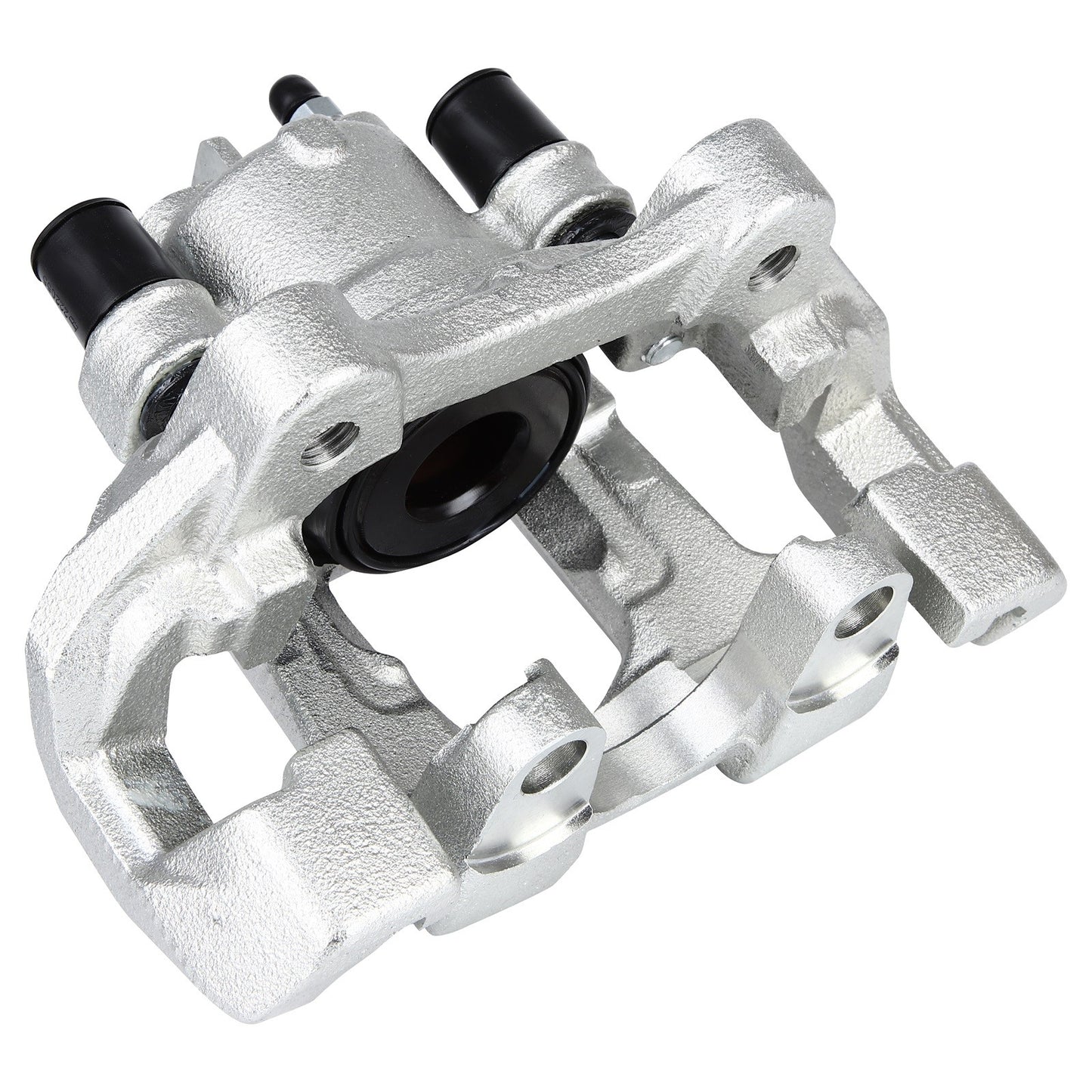 Rear Right Brake Caliper 1Pc  Set Zinc For 2011-2018 Dodge Durango 18B5301