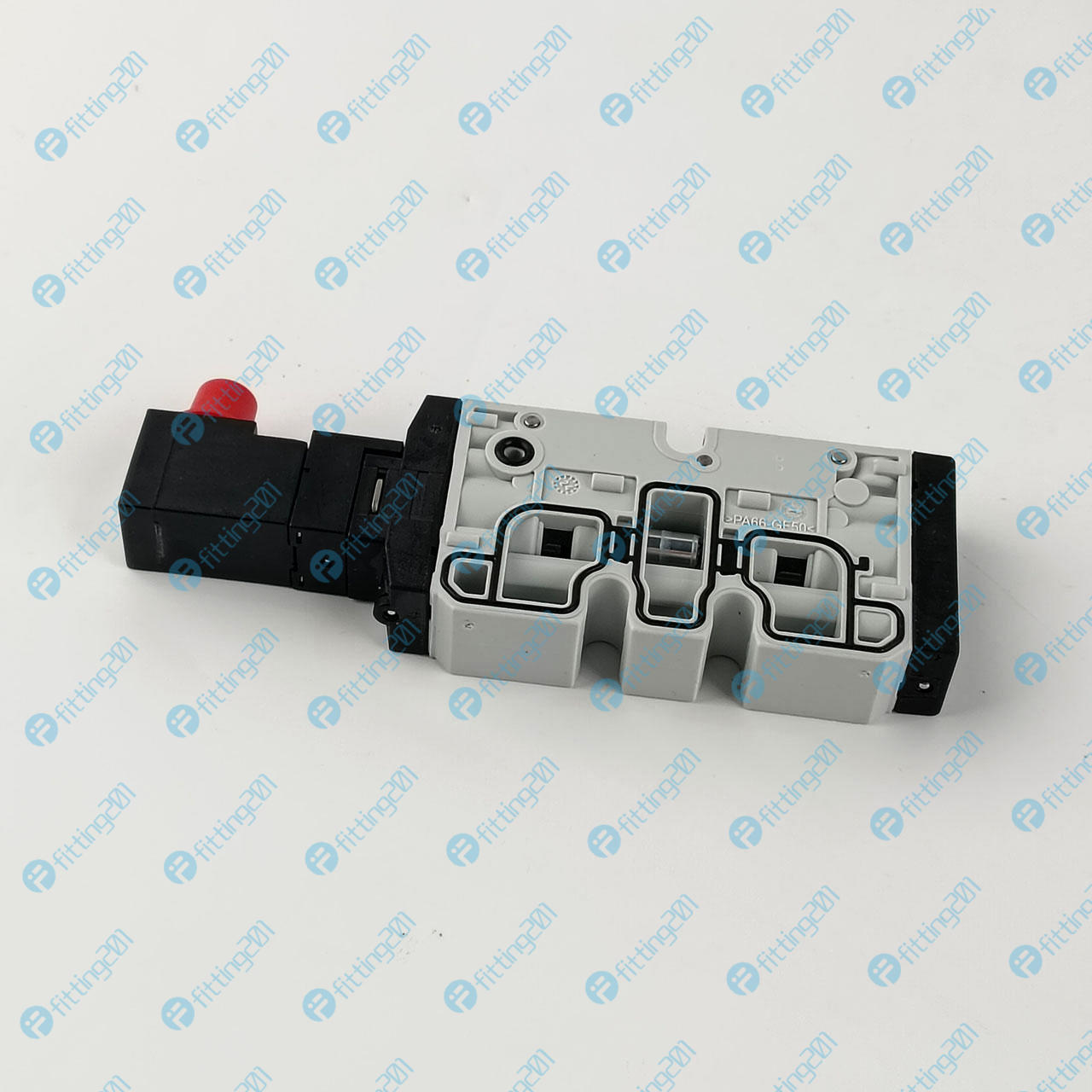 1PC  AVENTICS solenoid valve 0820060761 Fast delivery