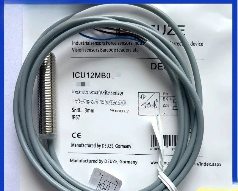 1PCS  FIT FOR Analog switch ICU12MB06IU-B4