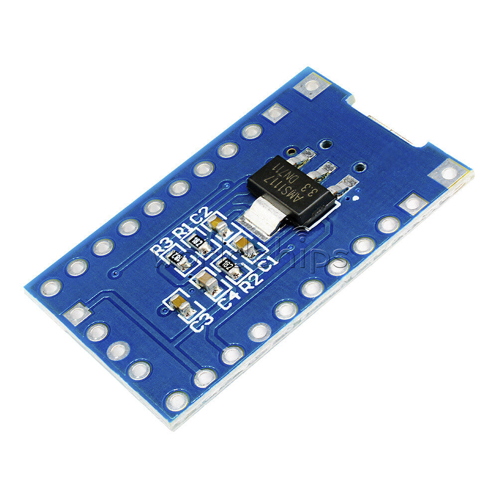 10PCS STM8S103F3P6 Core Board Minimum System Development Module ARM STM8 Arduino