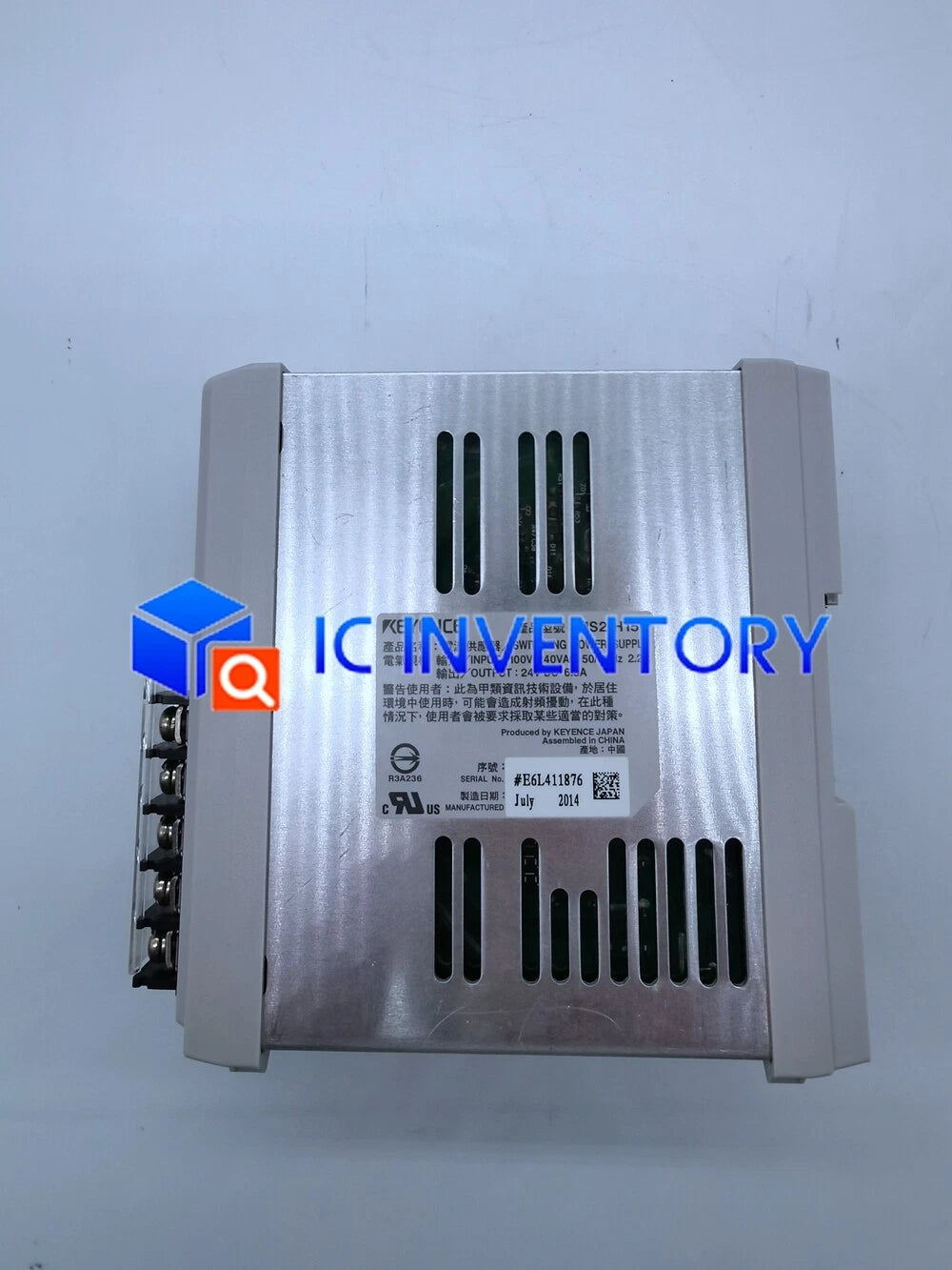 1PCS  Keyence MS2-H150 #P