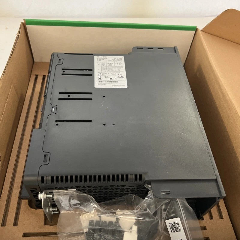 1 PC  Schneider ATV340D18N4 Inverter Fast Shipping UPS or