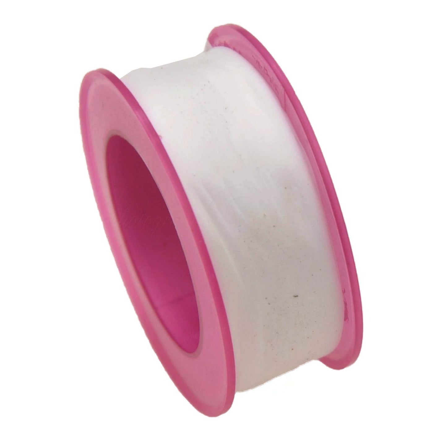 5x Width 18mm Plumbing Fitting PTFE Seal Tape Roll For Water Pipe Repair Sealant