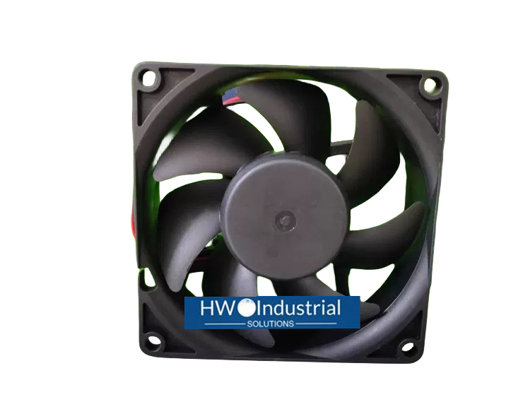 SUNON EE80252S1-0000-A99 24V 1.8W 8025 8CM Inverter Cooling Fan