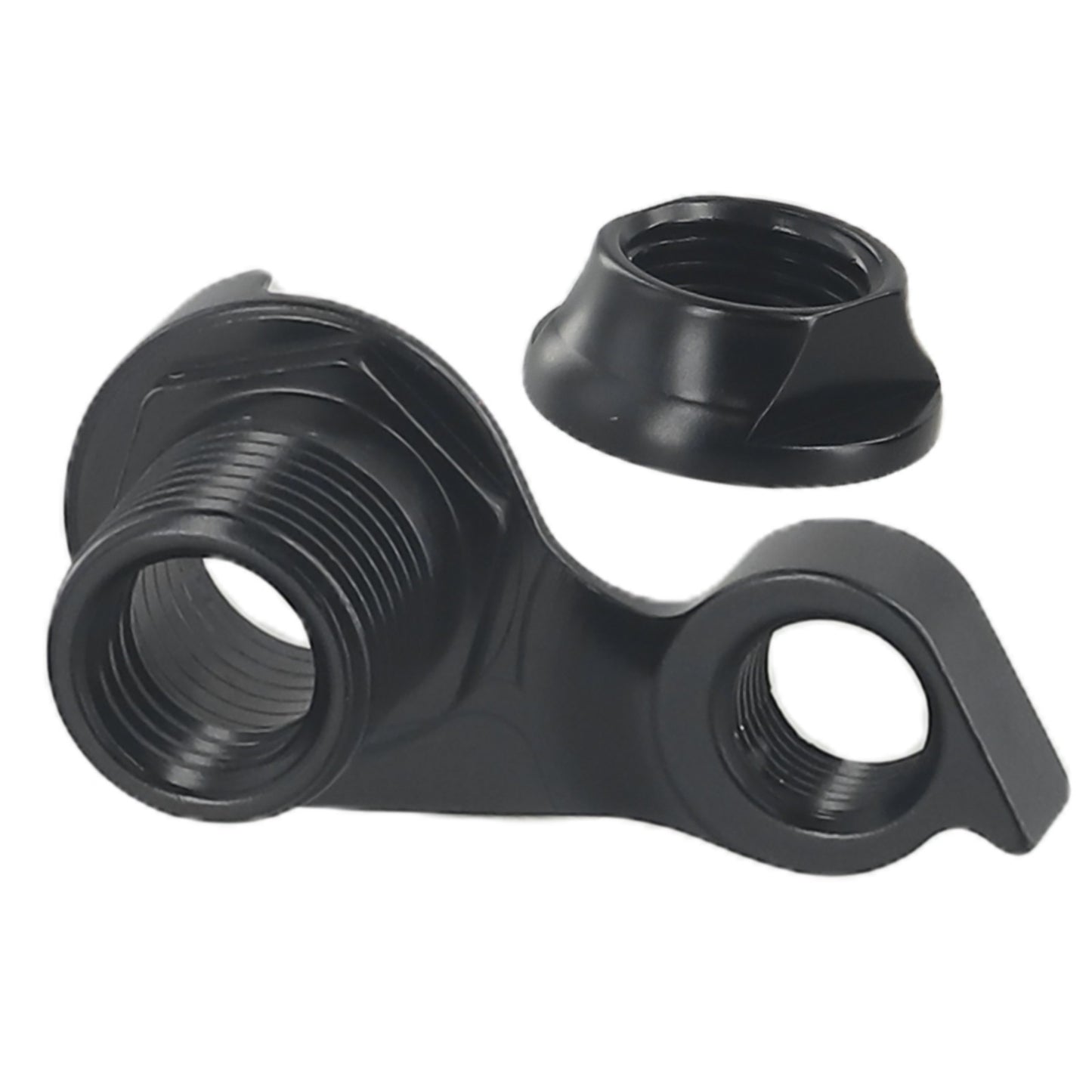Derailleur Hanger Bicycle Parts Bike Replace Parts CNC Precision Machining