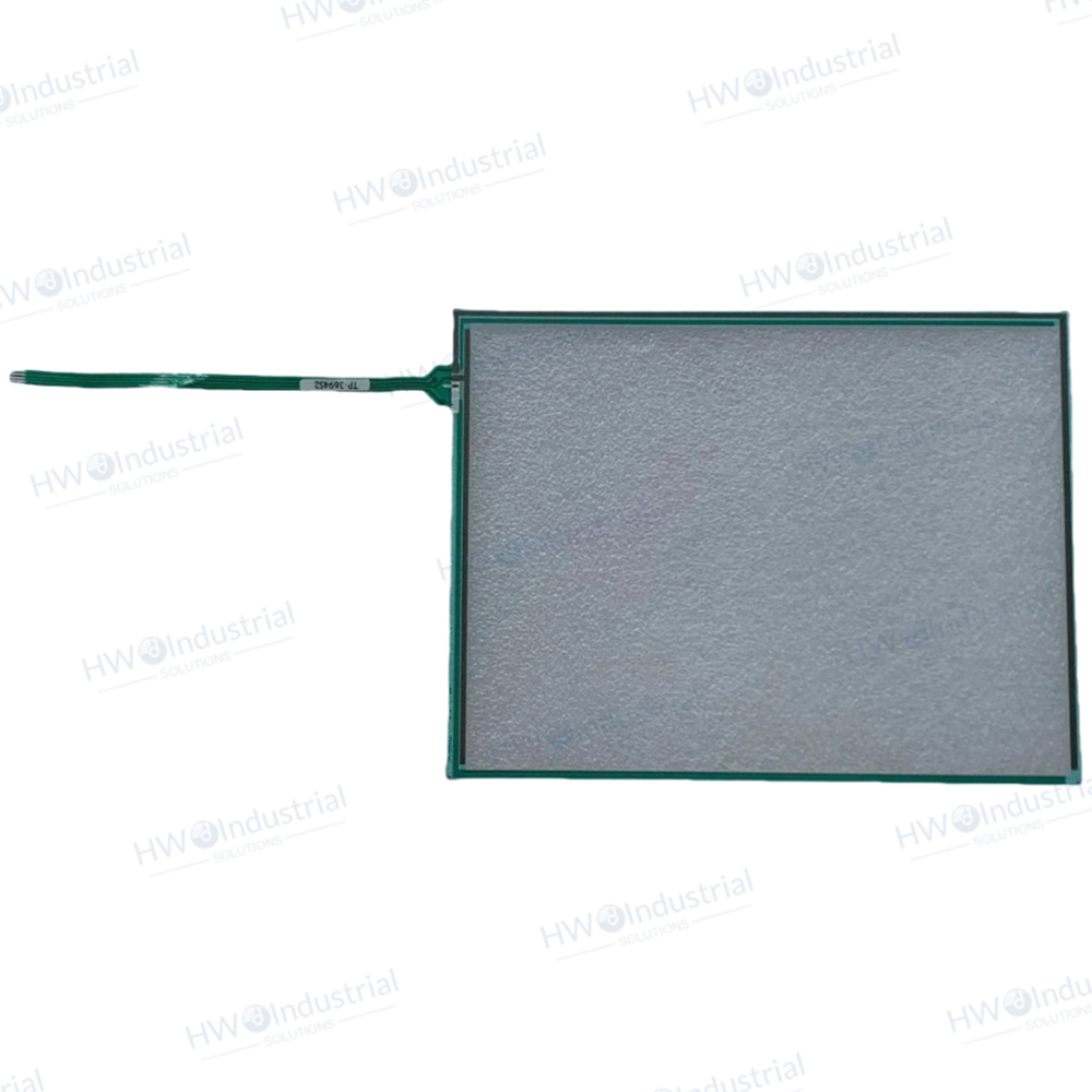1/piece RX-SD160S-2L Touchpad Glass for HITACHI RX Screen RX-2L Inkjet Printer