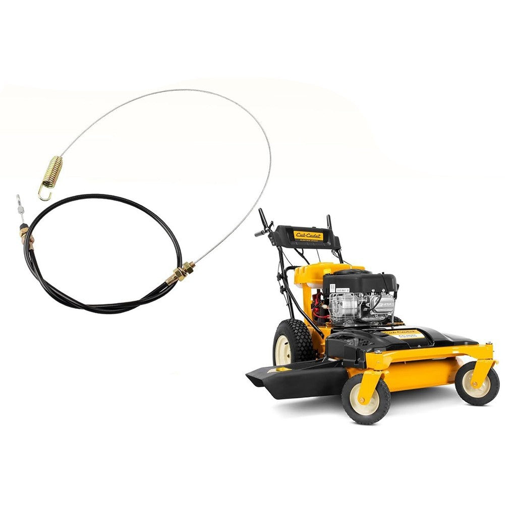 Easy Install Drive Control Cable 946 04343 746 06343 for Craftsman Tools