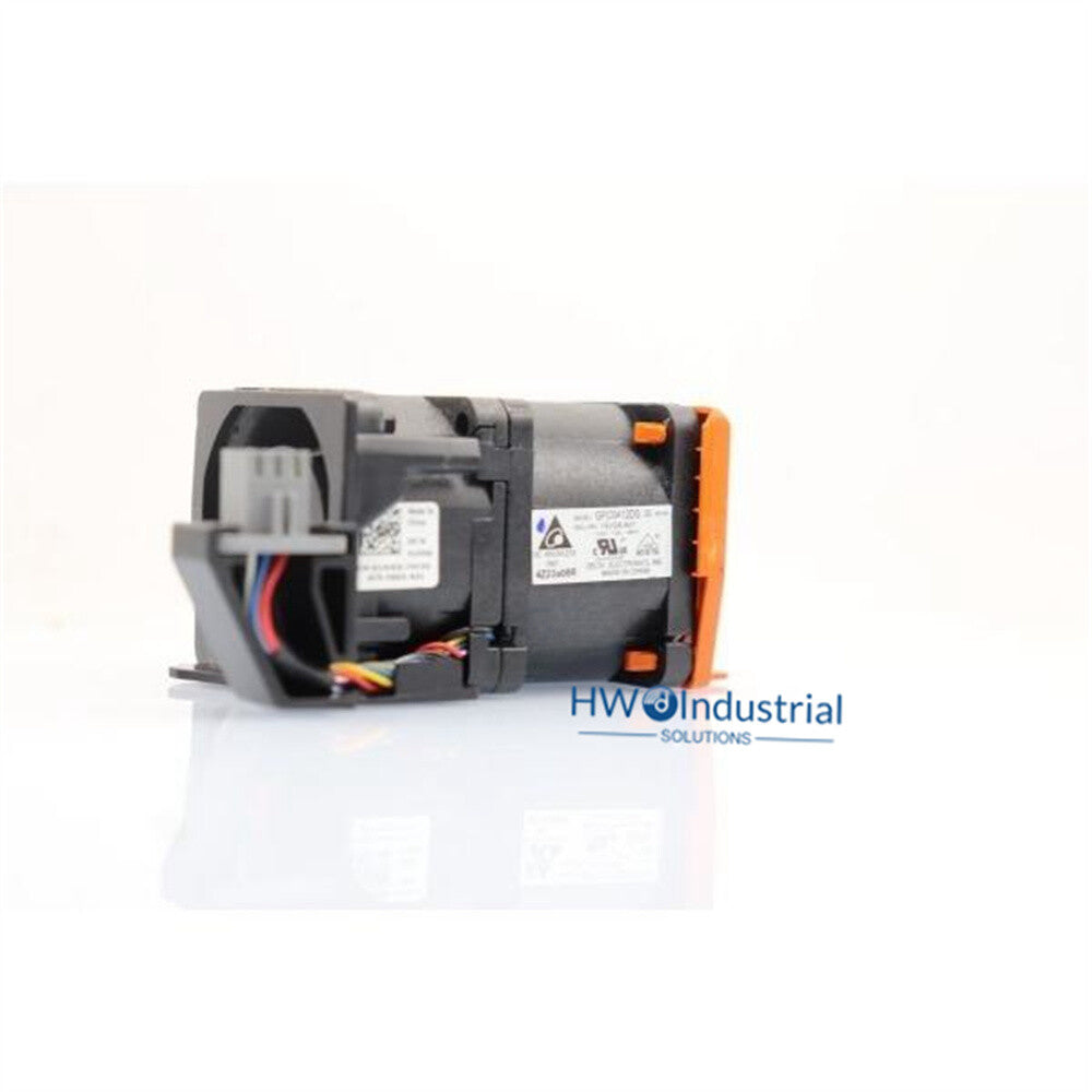 1/piece 0F1YN7 DELL R620 Server Cooling Fan GFC0412DS 12V 1.82A
