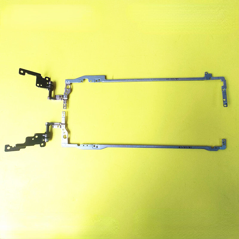 1set LCD Hinge for Clevo P750ZM P750DM P750DM2 X599