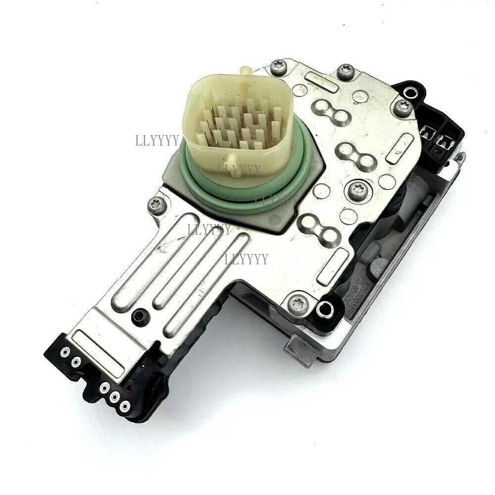 545RFE Transmission Shift Solenoid Filter Kit for Jeep Cherokee Dodge Ram 1500