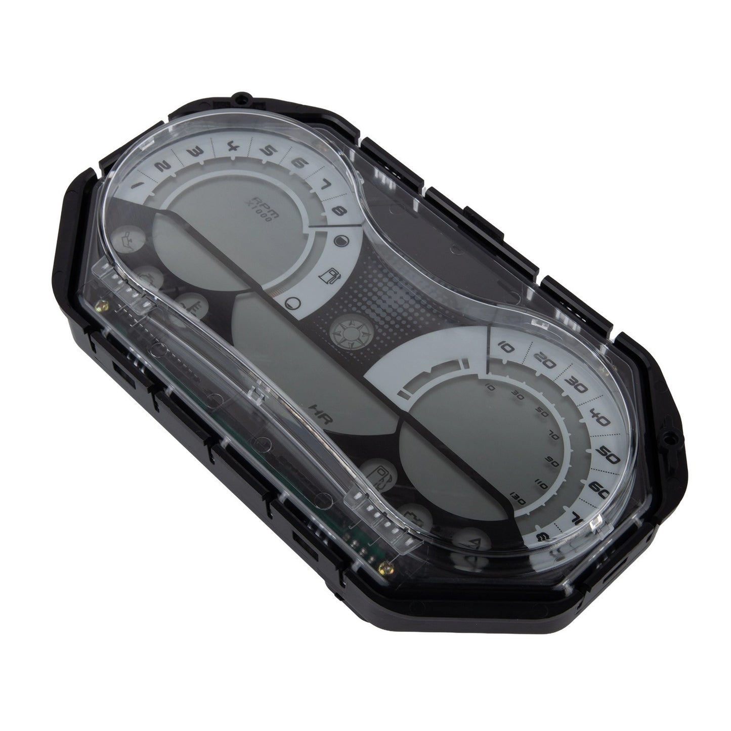 Innovative Design Replacement Instrumentation Gauge for SeaDoo Boats 204471378