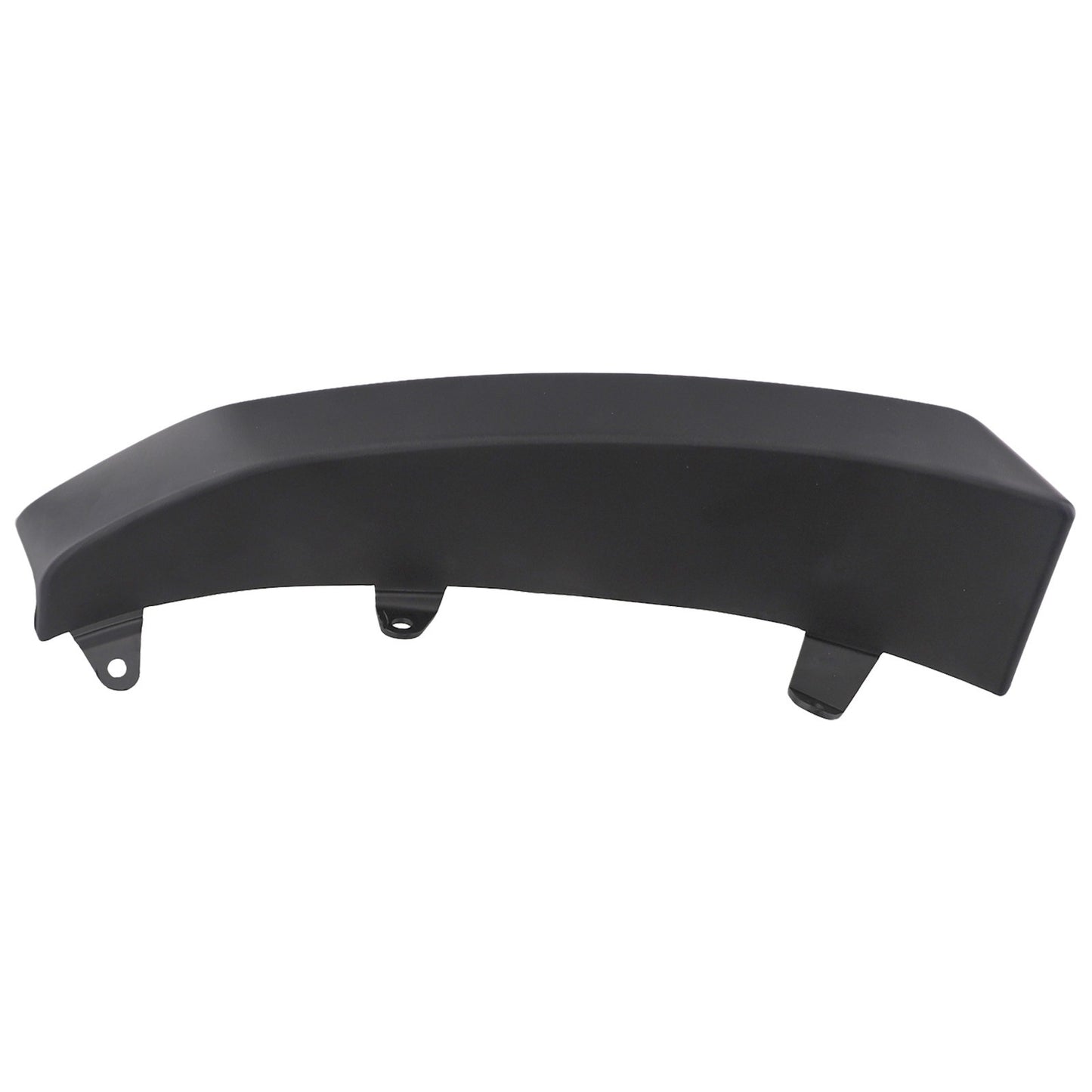 For Ram 4500 5500 LEFT DRIVER Side Wheel Opening Flare Molding 2011 2018