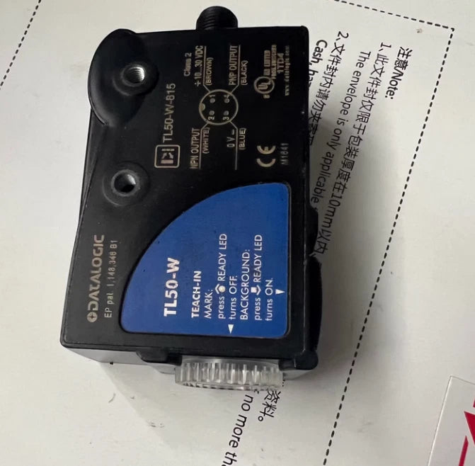 1PCS    TL50-W-815