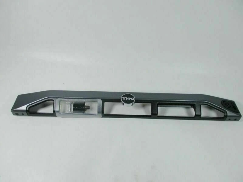 1PC for DELL R610 server front cover bezel TY293 0TY293