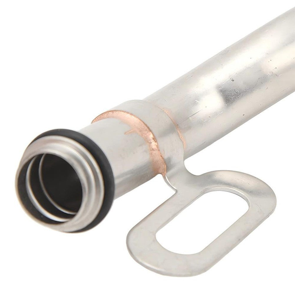 Car Maintenance Engine Coolant Pipe Cooling System Parts Installation Easy