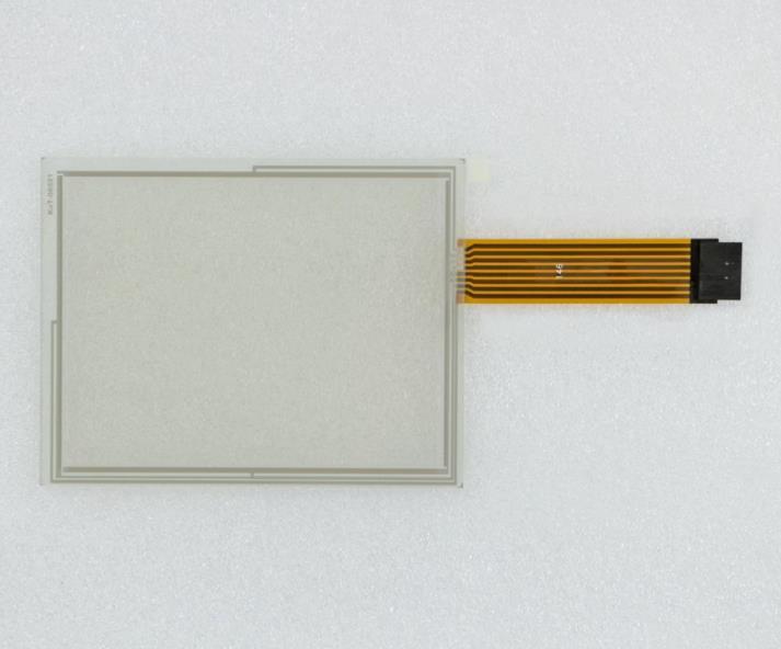 1Pc   2711P-RDT7C PanelView Plus 700 touchpad + protective film