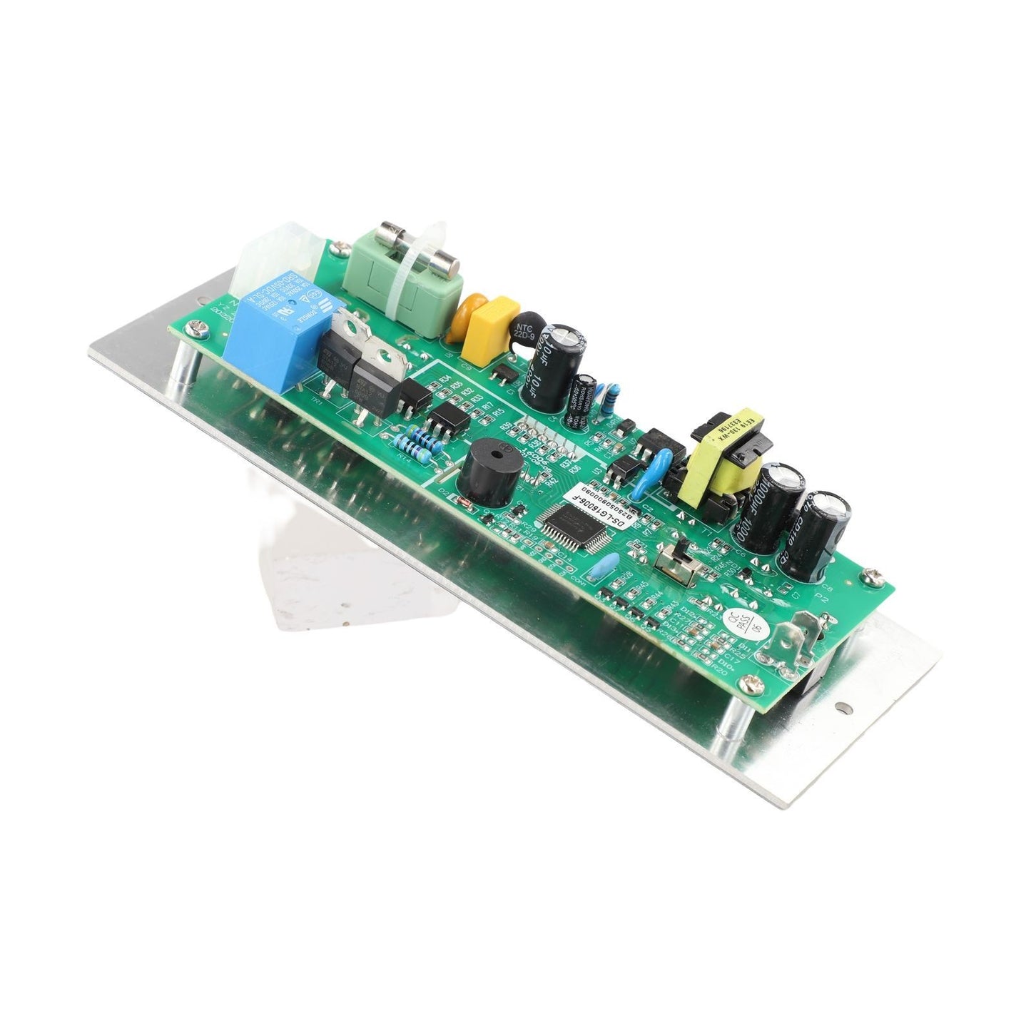 Grill Temperature Management Board for Louisiana Grills with Digital Display