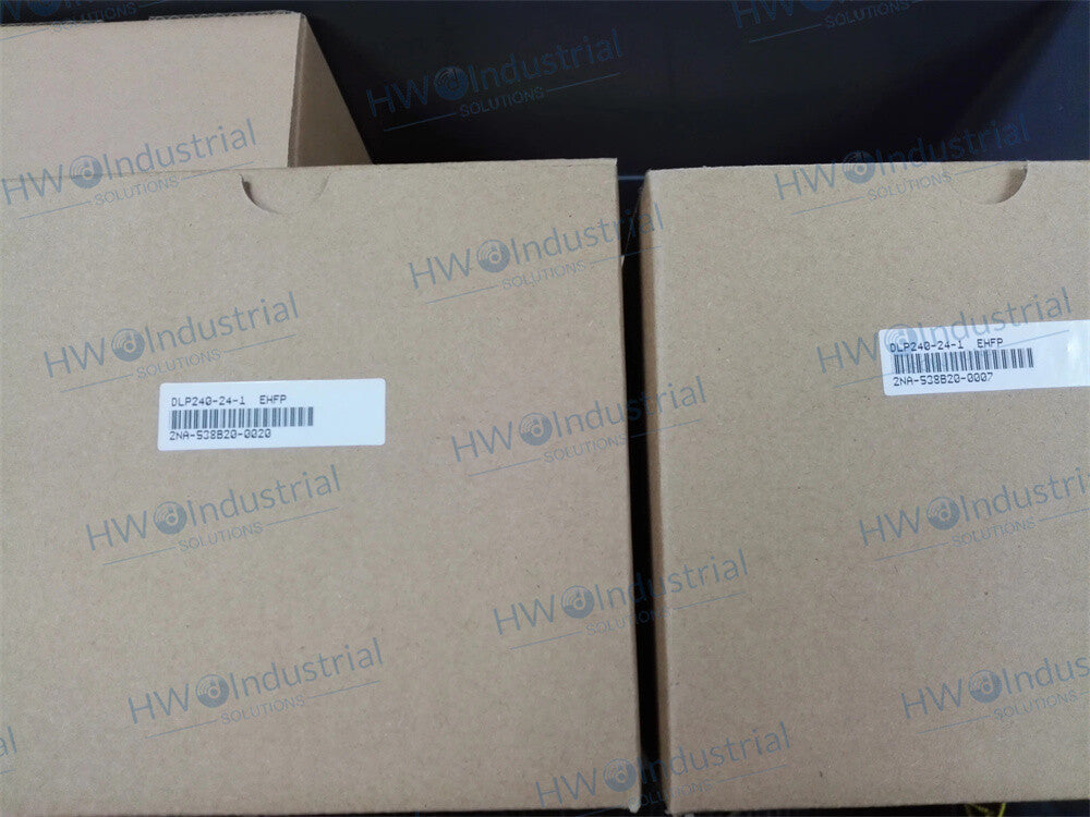 1/piece DLP240-24-1 DLP240-241 Rail Power Supply