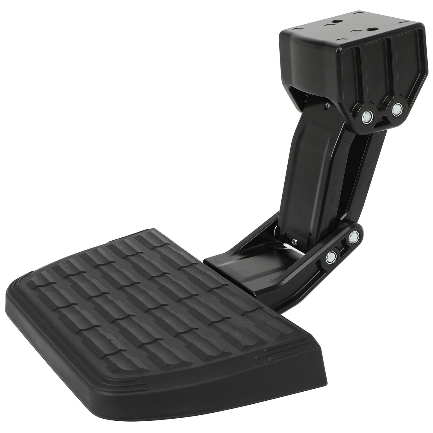 ECCPP Rear Retractable Bed Step For Jeep Gladiator JT 3.6L 2020-2023 75326-01A