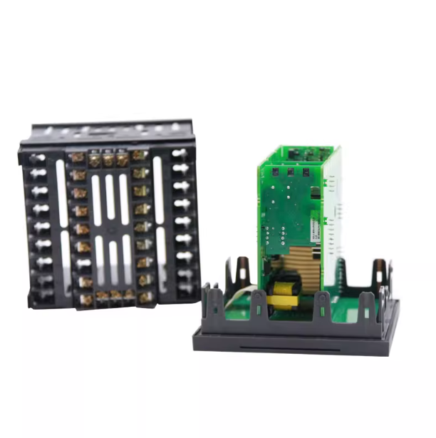 est  In Box WEST Temperature Controller P6100-2110002 #S