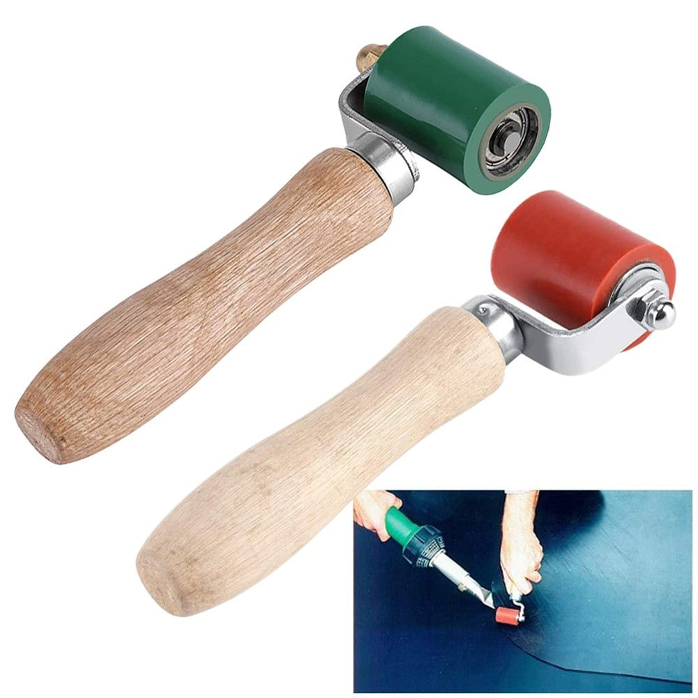 Tools Roller Home & Garden High Temperature Resistant Seam Hand Welding