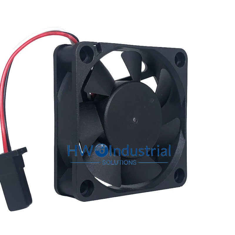 1PC NMB 2406VL-05W-B69 6015 24V 0.10A 6CM FANUC Interface Cooling Fan