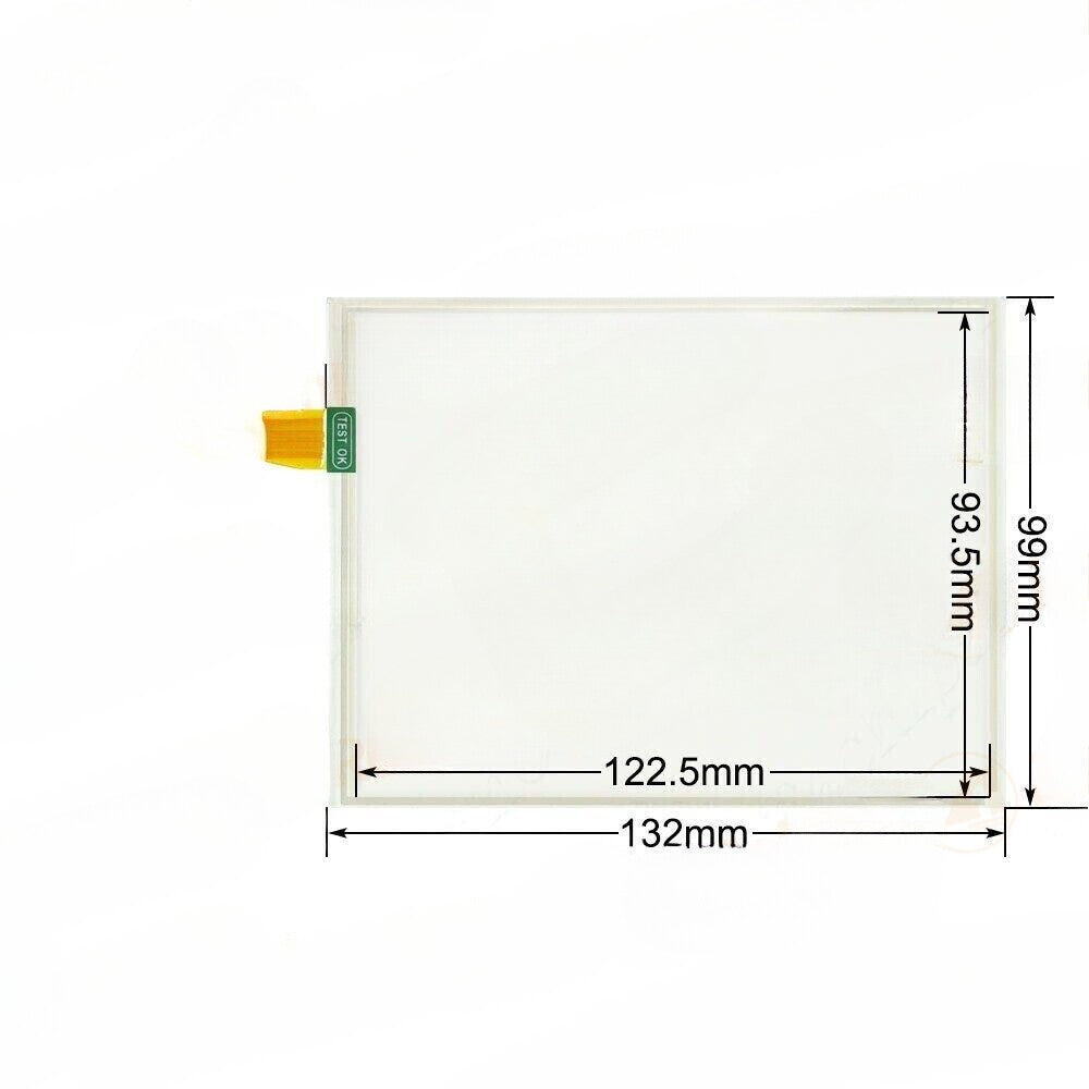 3280007-01 Touch Screen for Pro-face 3280007-02 3280007-03 Panel Glass Digitized