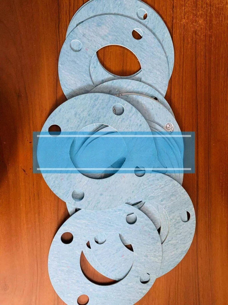 1PC  FIT FOR Air compressor sealing gasket 88141395