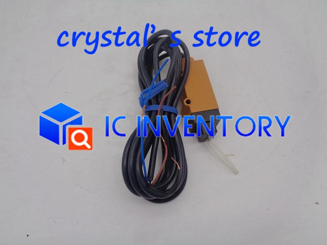 Omron Photoelectric Switch Sensor E3S-X3CE4 E3SX3CE4 in box fast shipping #P
