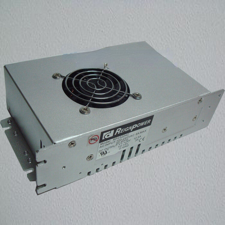 1 PCS REIGNPOWER  RP1320-12C Switching Power Supply 320W 12V 26.6A