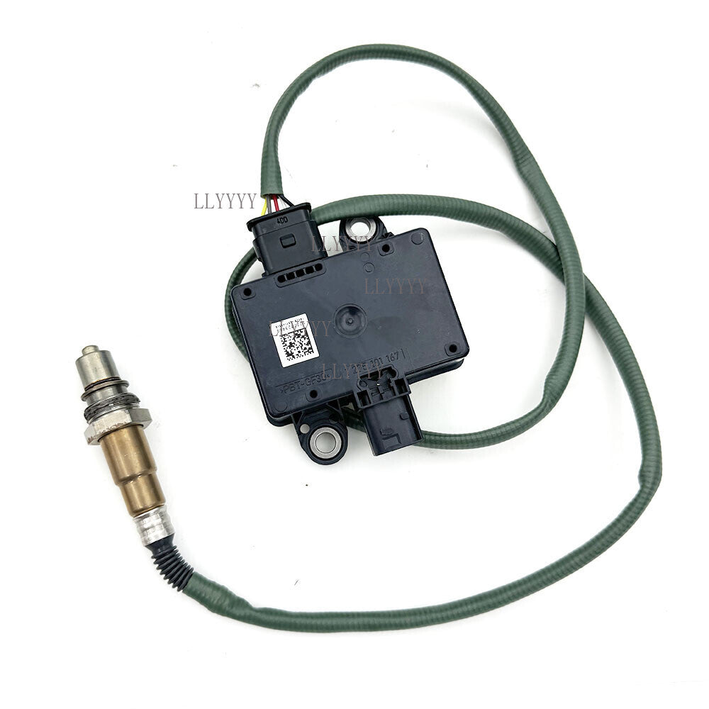 For Ram 2500 3500 6.7L 2019-2024 Particulate Matter Sensor 0281007448 68354201AB
