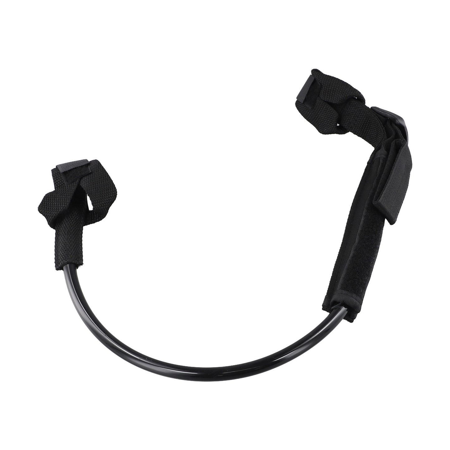 Harness Line Parts 22-28 Inch Or 28-34 Inch 2Pieces Accessories Black Non-Slip