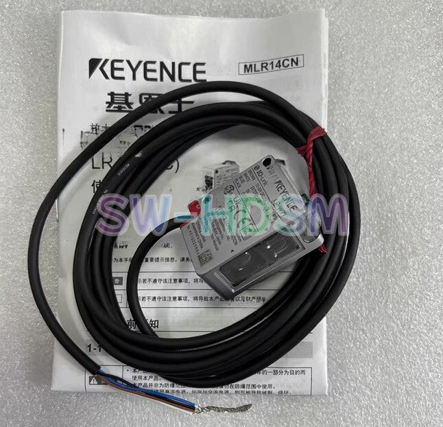 1PCS   KEYENCE LR-W70 Laser Sensor Freight Free