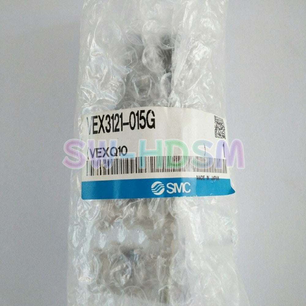 1PCS  for SMC VEX3121-015G Solenoid Valve Freight Free