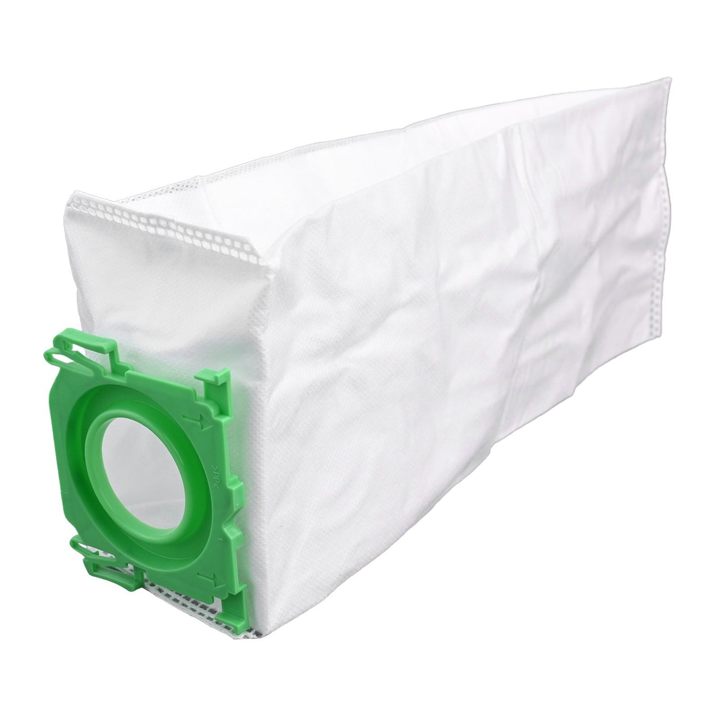 Optimal Performance with 10 Microfibre Dust Bags for SEBO Vacuum Cleaner