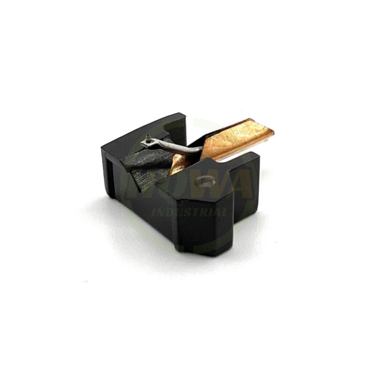 Replace for Vinyl SHURE head M447 M44G M44E M55E M80E AP76 diamond stylus