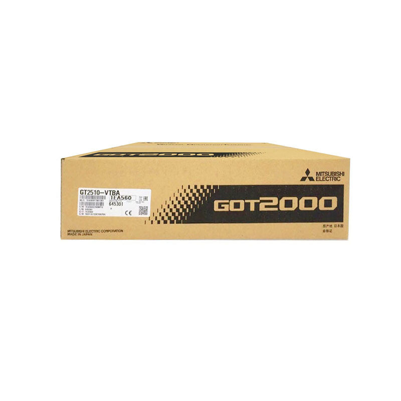 Mitsubishi GT2510-VTBA Touch Screen Panel Module