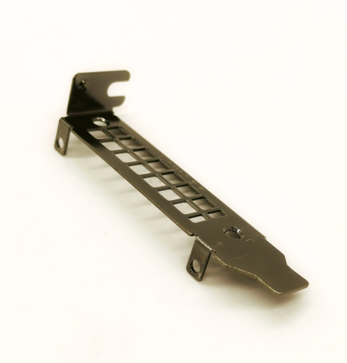 50PCS Low Profile Bracket for Nvidia Tesla P4 M4 T4 GPU Video Graphic Card