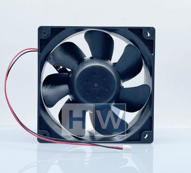 1PC  SERVO CNDC24B7V-038 24V0.2A 4.8W inverter cooling fan