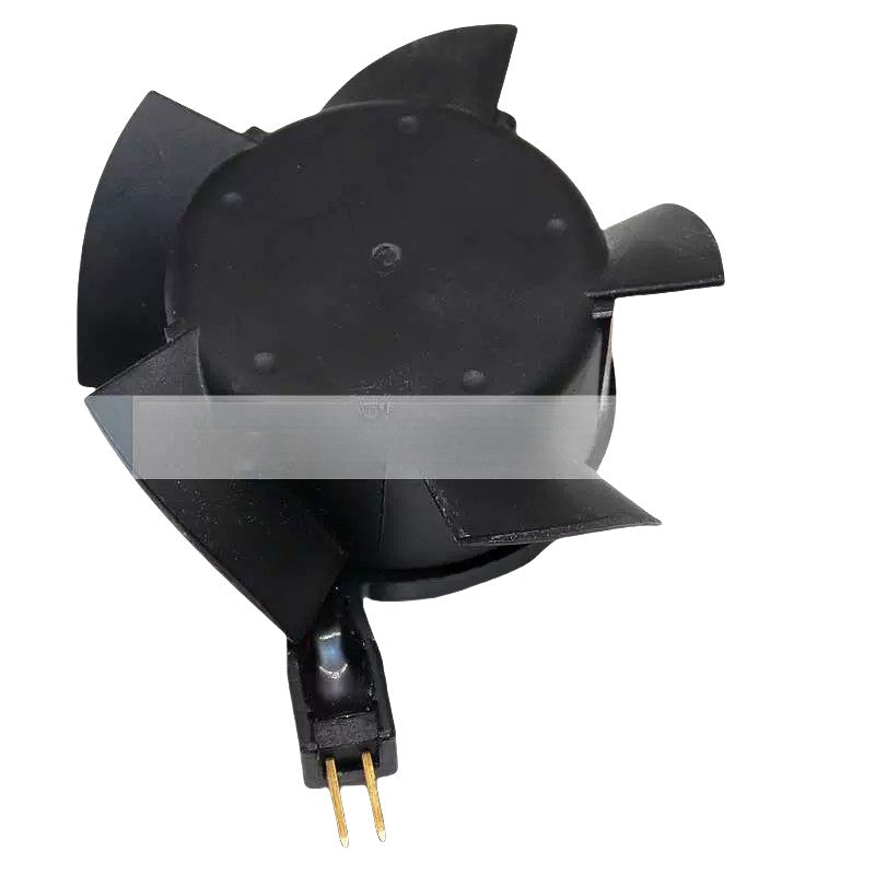 1/piece 8314HR-197 25V Equipment Axial Flow Cooling Fan