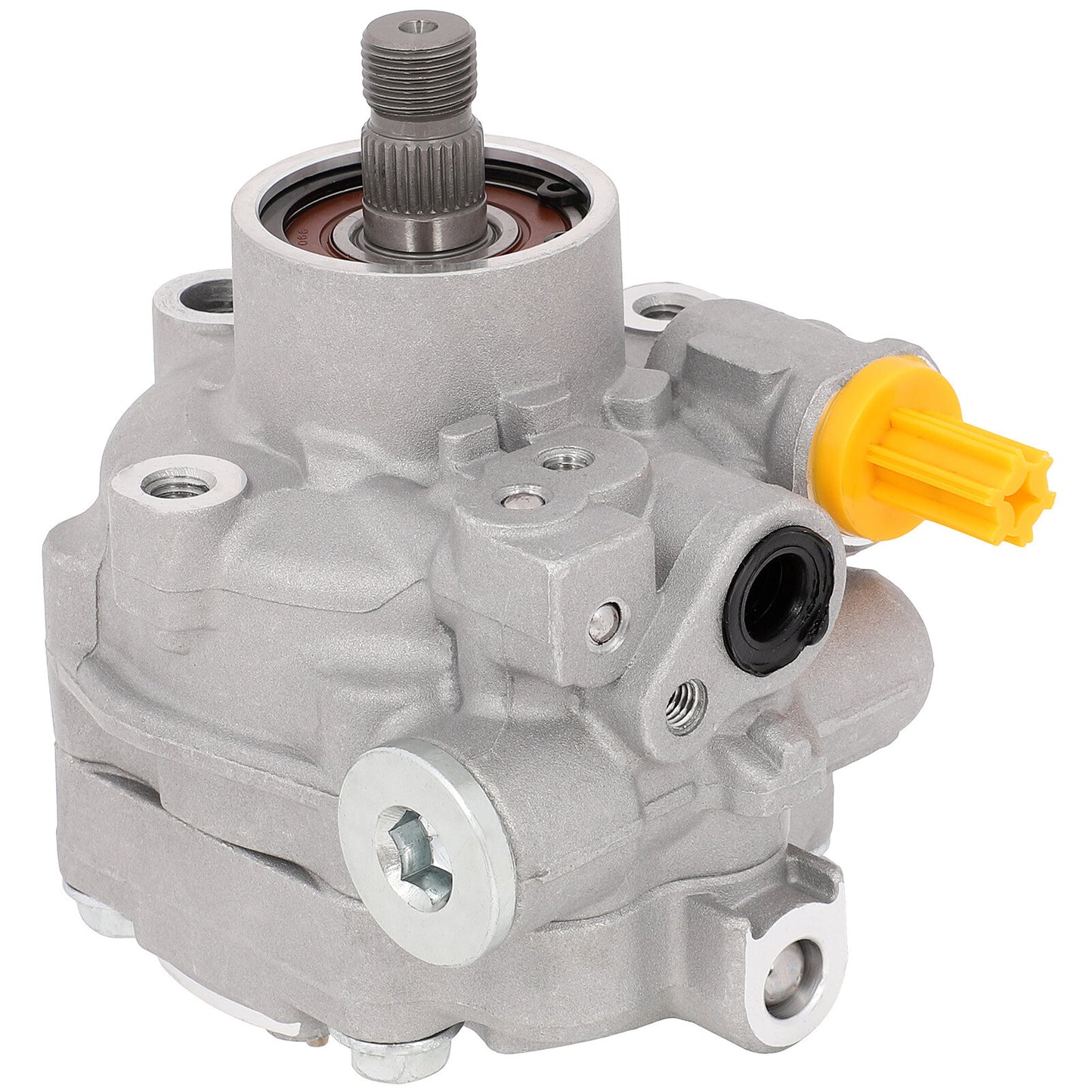 Power Steering Pump 21-5396 For Subaru Impreza 2004-2007 Saab 9-2X 2005-2006