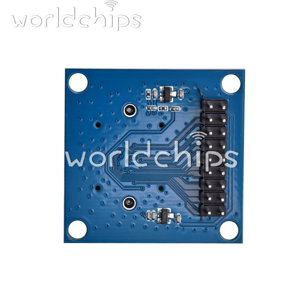 10PCS VGA OV7670 CMOS Camera Module Lens CMOS 640X480 SCCB with I2C Interface