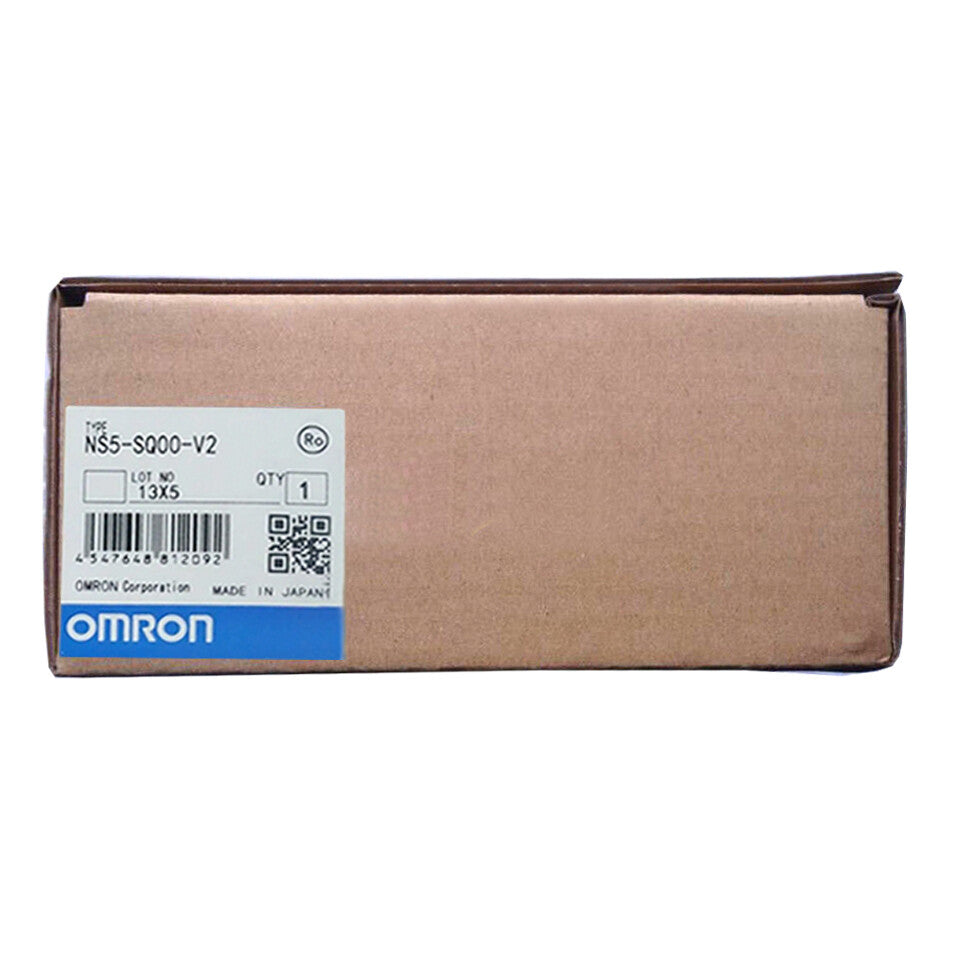 1PCS  Omron Module NS5-SQ00-V2 PLC Automation Controls Unit