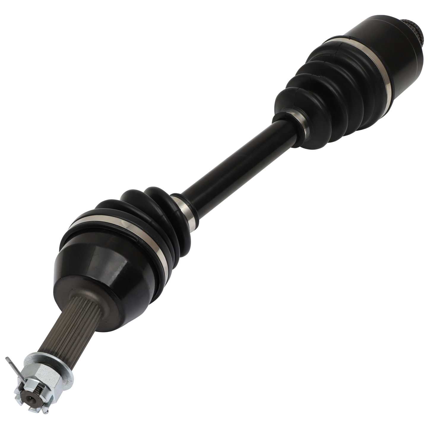 High Performance CV Axle For 2002 Polaris Sportsman 700 Rear Passenger Driver