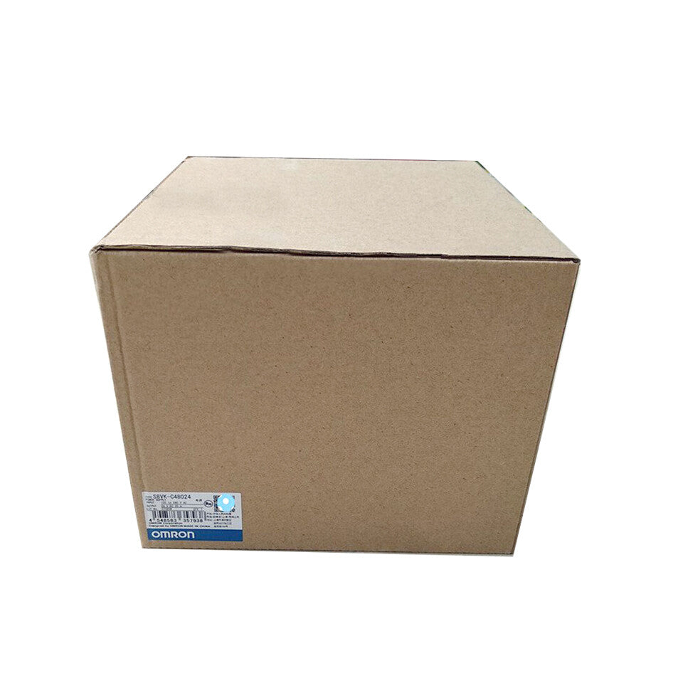 Omron S8VK-C06024 S8VK-C12024 S8VK-C24024 S8VK-C48024 Switching Power Module
