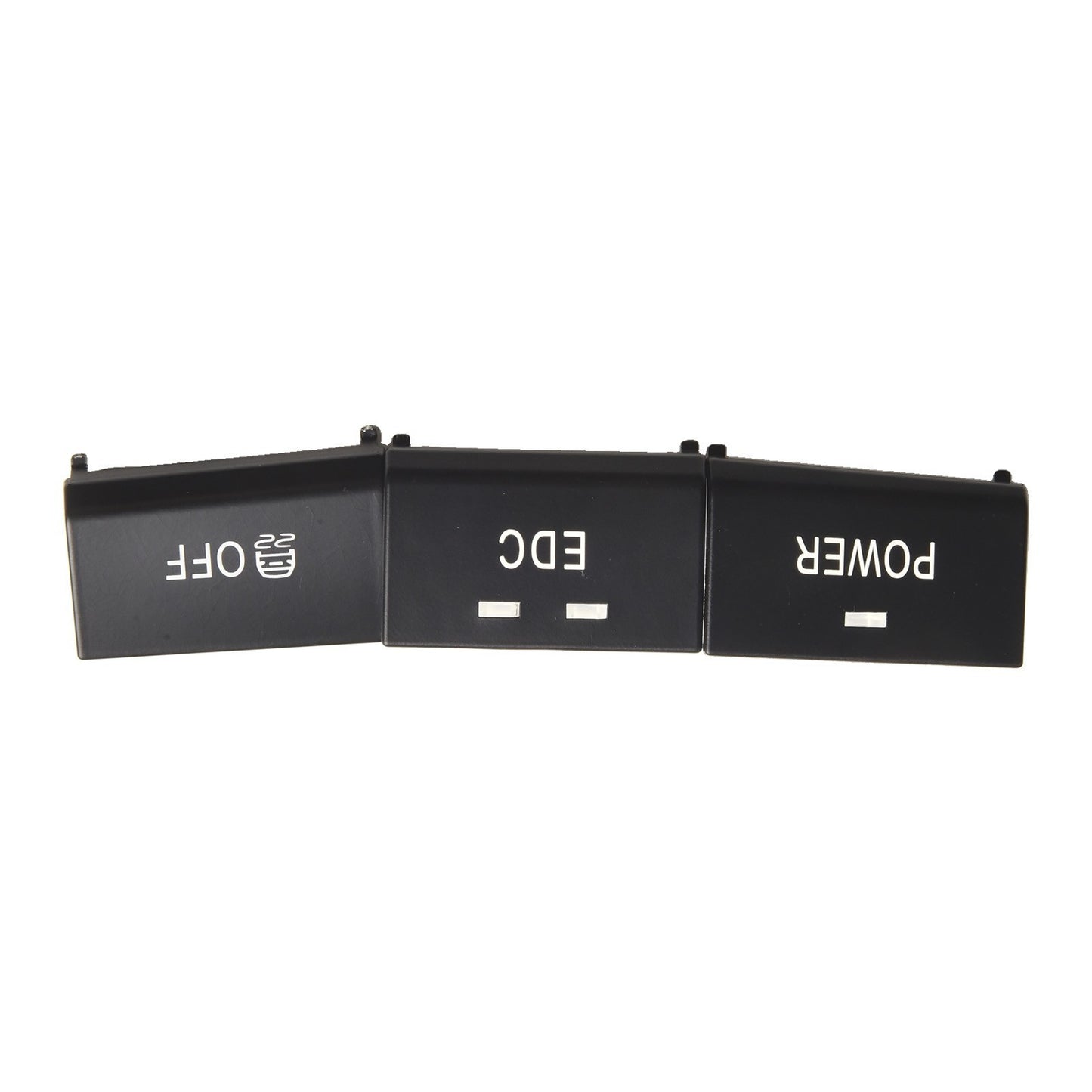 Direct Replacement Centre Console Buttons Compatible with For BMW Models