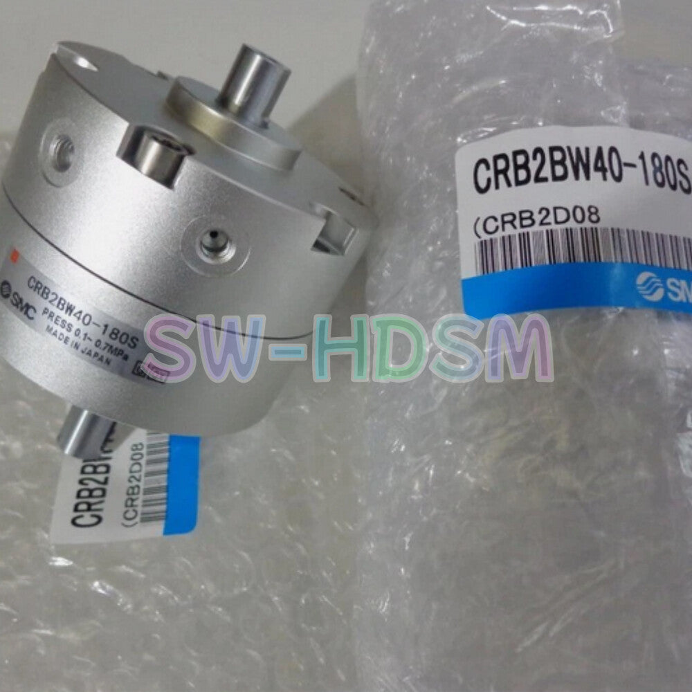 1PCS  for SMC Cylinder CRB2BW40-180S Freight Free